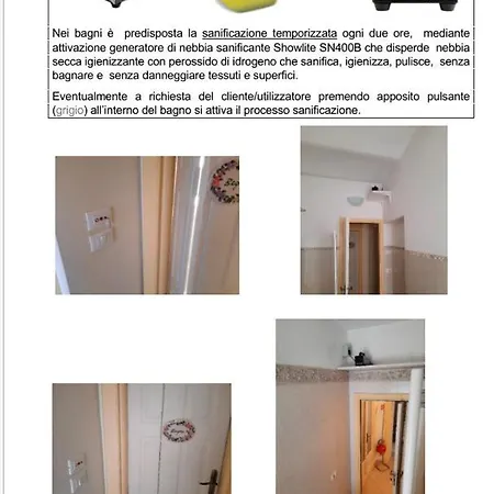 Bouquet Di Fiori 招待所