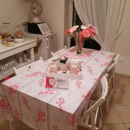 Pensjonat Bouquet Di Fiori