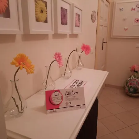 Bouquet Di Fiori Penne