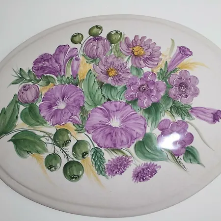 Bouquet Di Fiori 招待所 *