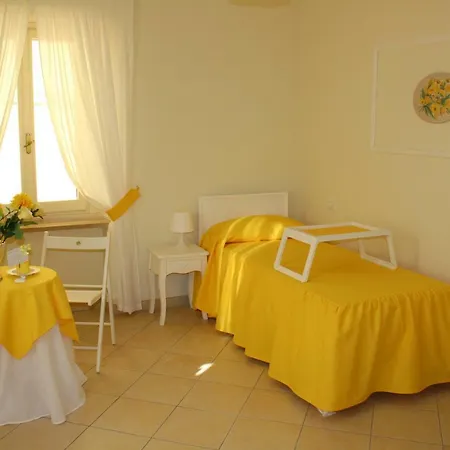 招待所 Bouquet Di Fiori *