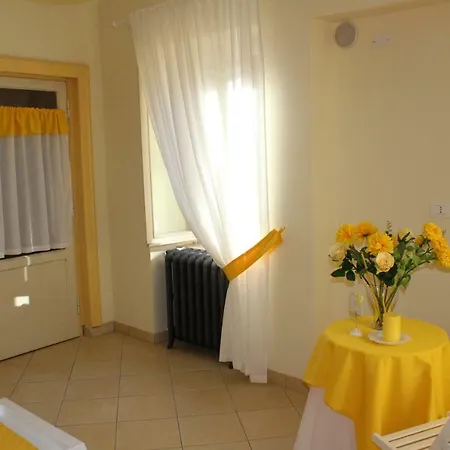 Pensjonat Bouquet Di Fiori Penne