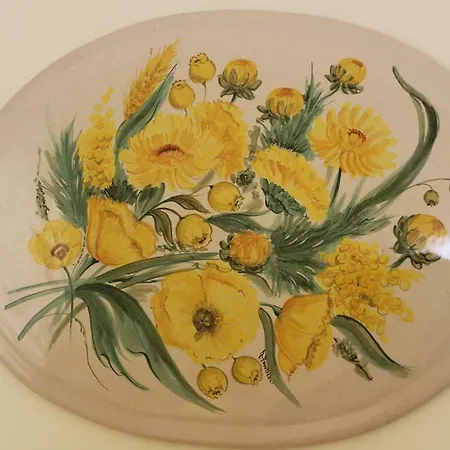 Bouquet Di Fiori Pensjonat *