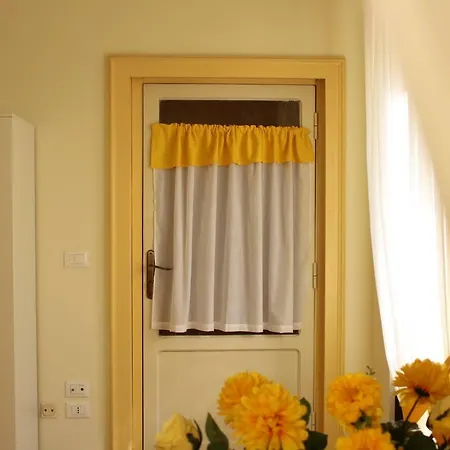 Pensjonat Bouquet Di Fiori *