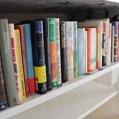 Bouquet Di Fiori 招待所 Penne