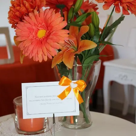 Pensjonat Bouquet Di Fiori *