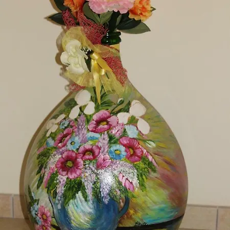 Bouquet Di Fiori *