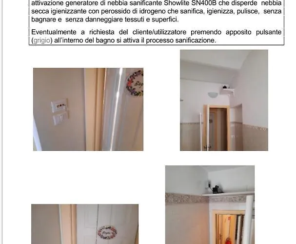 Bouquet Di Fiori 招待所