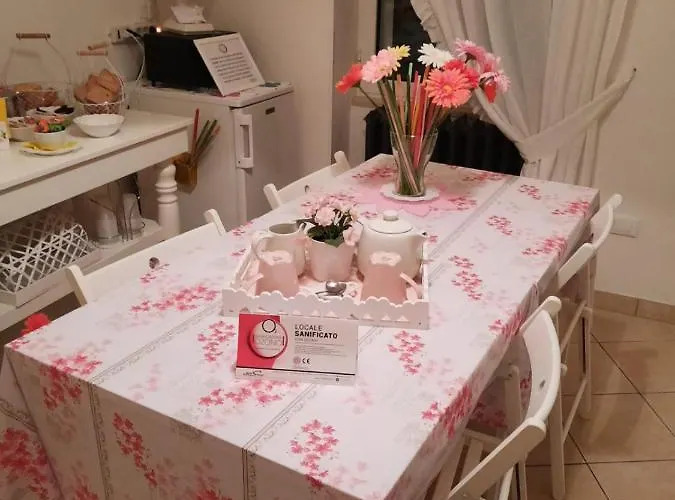 Vendégház Bouquet Di Fiori