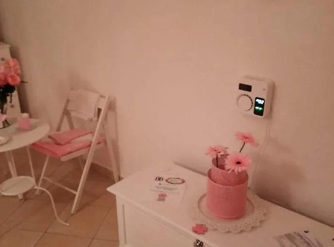 Vendégház Bouquet Di Fiori Penne