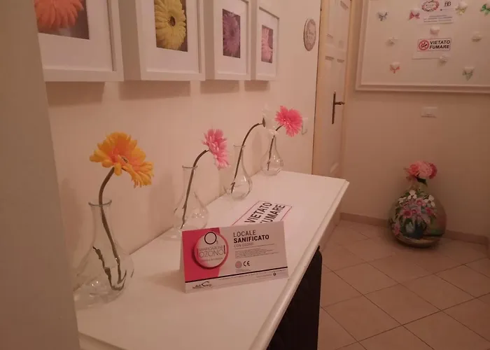 Bouquet Di Fiori Penne