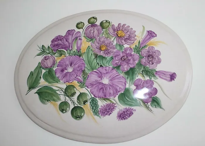 Bouquet Di Fiori Vendégház *