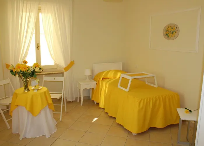 招待所 Bouquet Di Fiori *