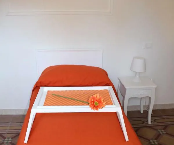 Bouquet Di Fiori Vendégház