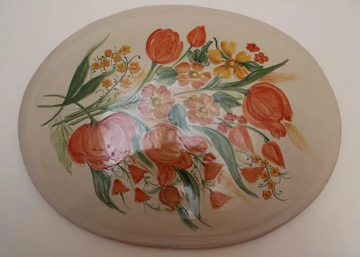 Bouquet Di Fiori 招待所