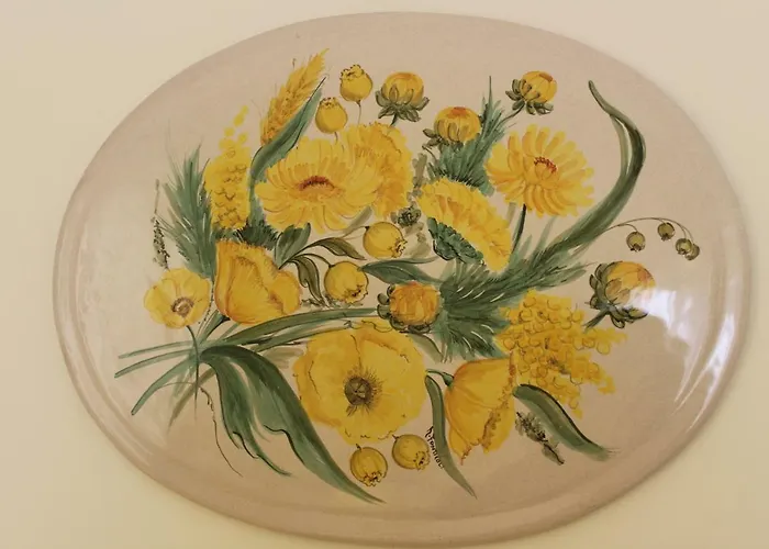 Bouquet Di Fiori Vendégház *