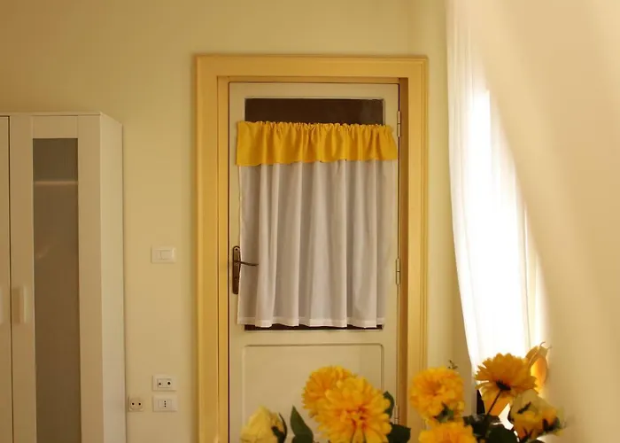 Vendégház Bouquet Di Fiori *