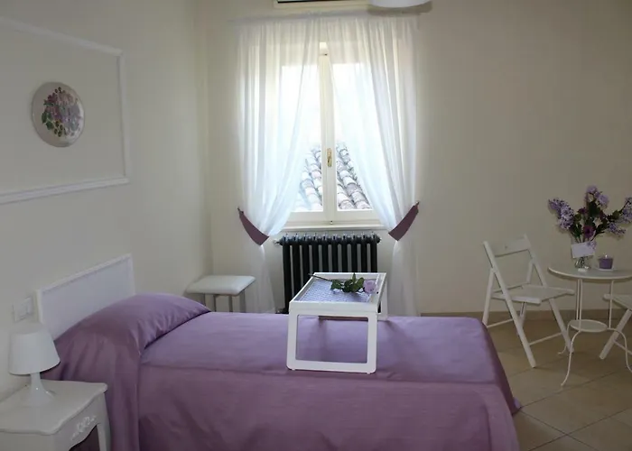 Bouquet Di Fiori * Penne