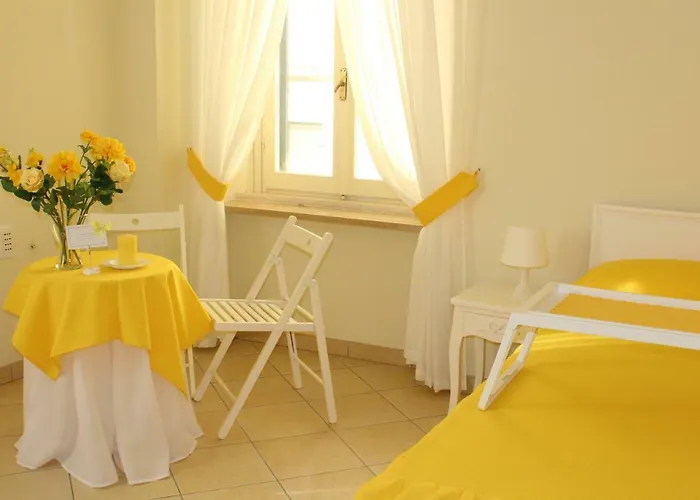 Bouquet Di Fiori 招待所 Penne