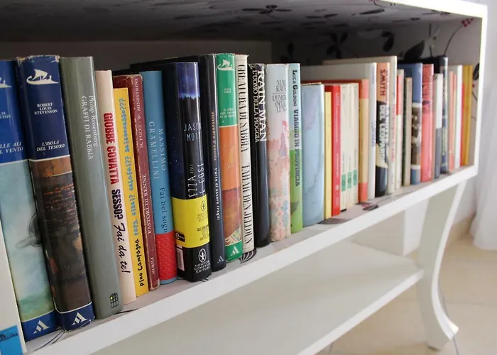 Bouquet Di Fiori 招待所 Penne