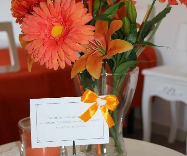 Vendégház Bouquet Di Fiori *