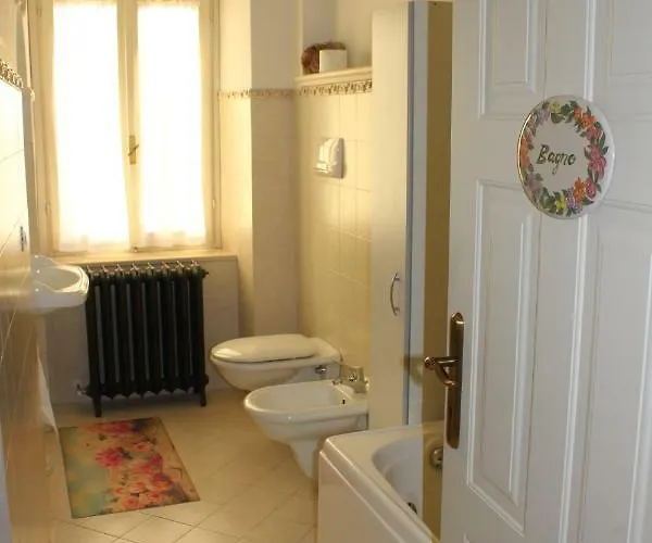 Bouquet Di Fiori Vendégház *