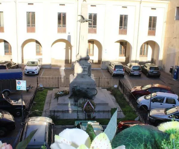 Bouquet Di Fiori * Penne