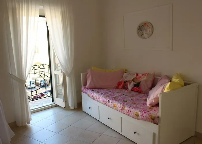 Bouquet Di Fiori Vendégház