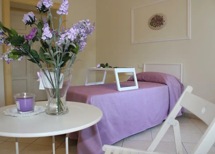 Bouquet Di Fiori Penne