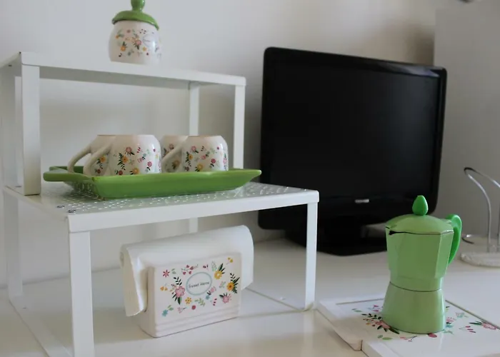 招待所 Bouquet Di Fiori *