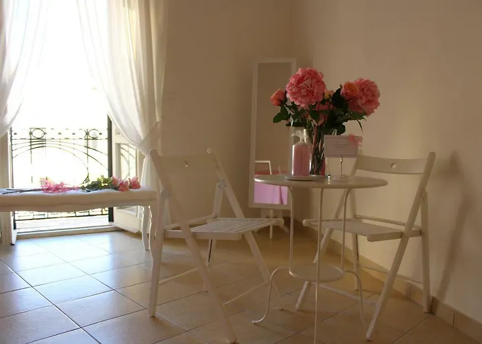 Bouquet Di Fiori 招待所