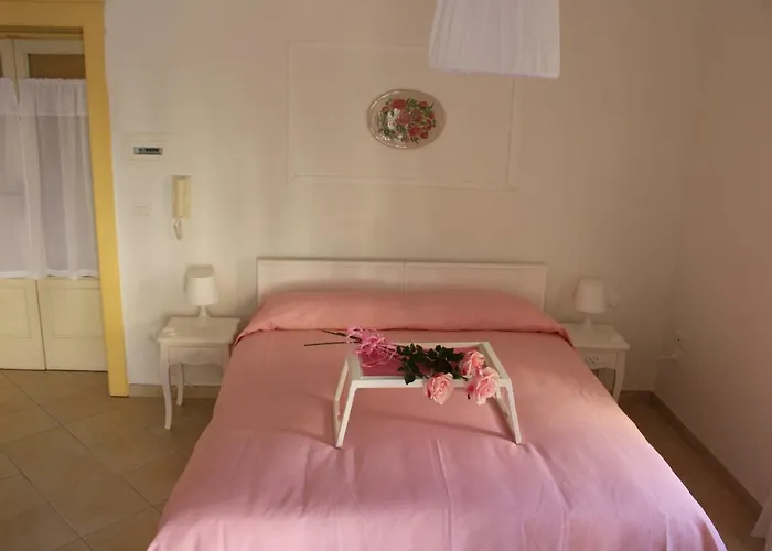 Vendégház Bouquet Di Fiori Penne